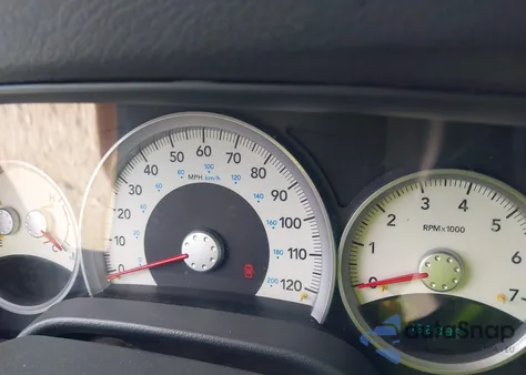 2005 Dodge Durango Slt from USA, damaged, VIN 1D4HB48N45F590053